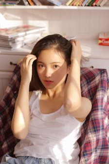 赵氏嫡女